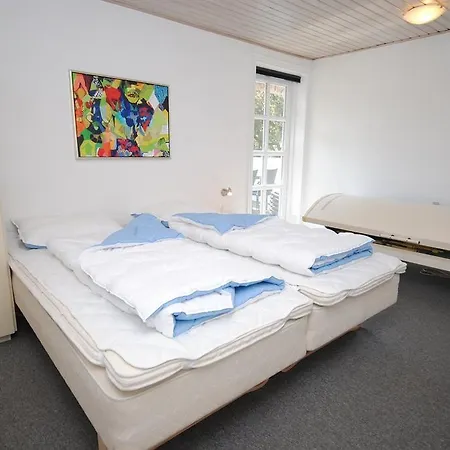 Feriehus Holiday Ved H- 5036 *