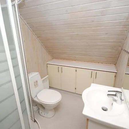 Holiday Ved H- 5036 Blåvand
