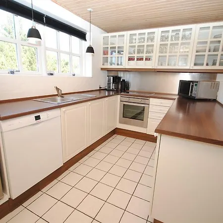 Holiday Ved H- 5036 Blåvand