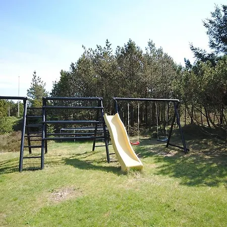 Holiday Ved H- 5036 Blåvand